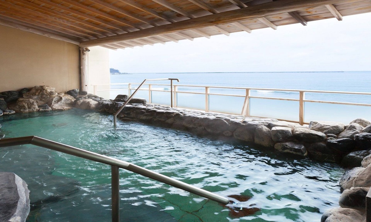 Wajima House | Hotel Koshuen