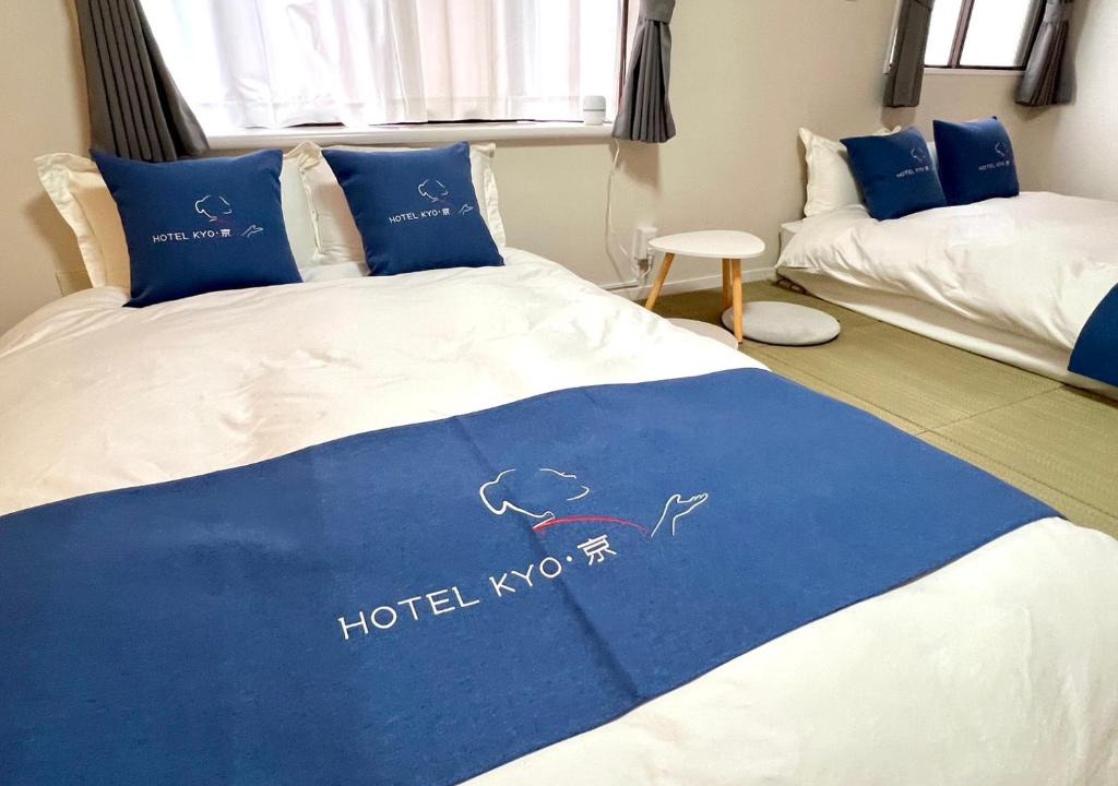 Nezu Apartment | HOTEL Kyo
