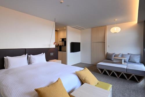 Higashiyama Hotel | HOTEL KYOTOLOGY