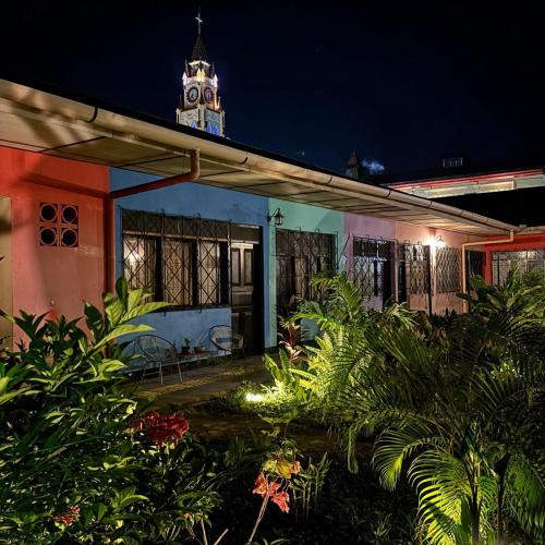 Iquitos Hotel | Hotel La Casa Del Paucar