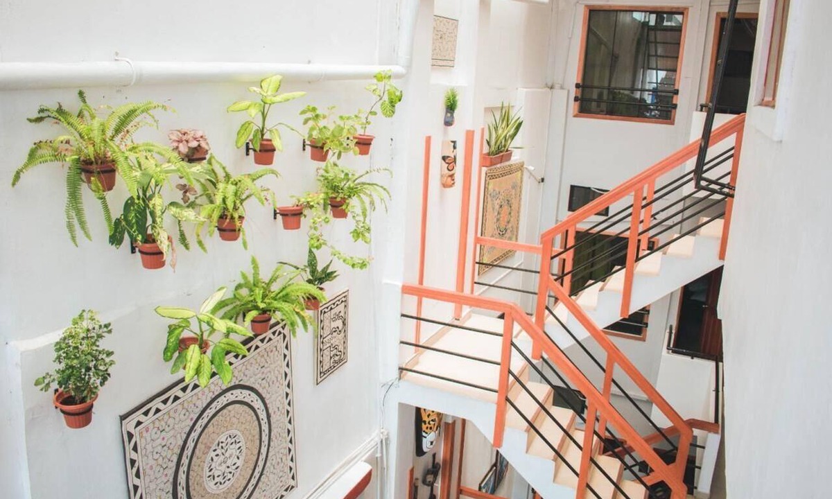 Iquitos Hotel | Hotel La Casona
