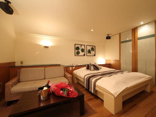 Nishikyo Hotel | Hotel La Siesta Adult Only 京都沓掛