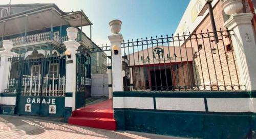 Mollendo Hotel | Hotel La Villa Mollendo