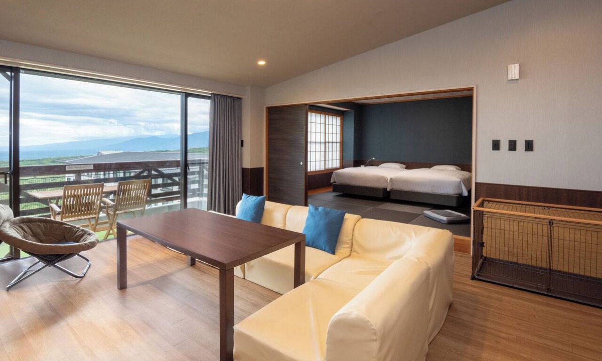 Yumoto Hotel | Hotel Laforet Nasu