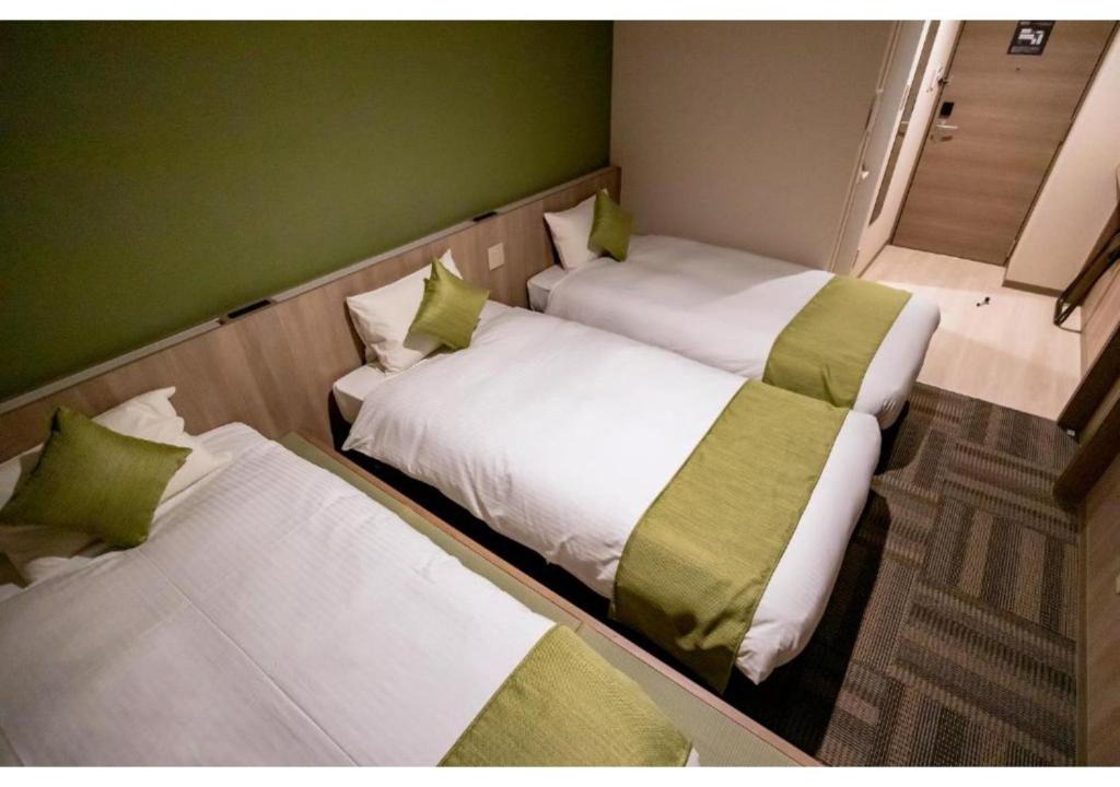 Matsuyama Hotel | Hotel Lantana Naha Matsuyama - Vacation STAY 65209v