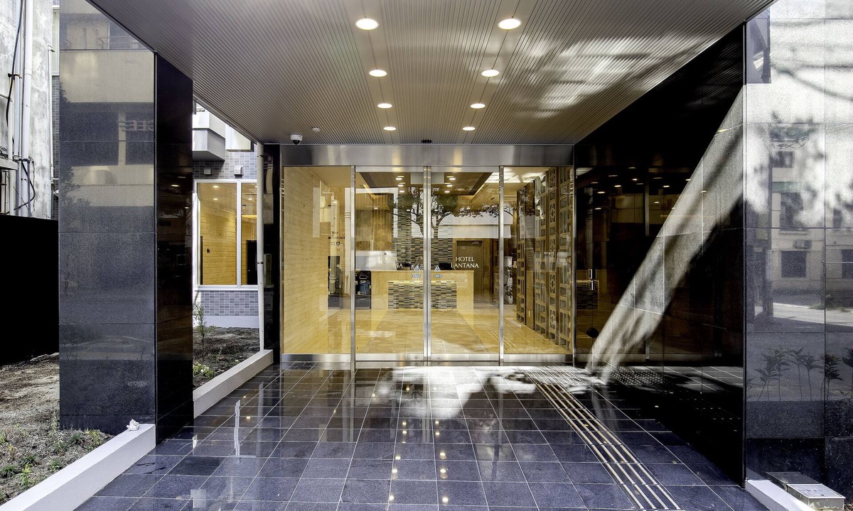Matsuyama Hotel | Hotel Lantana Naha matsuyama