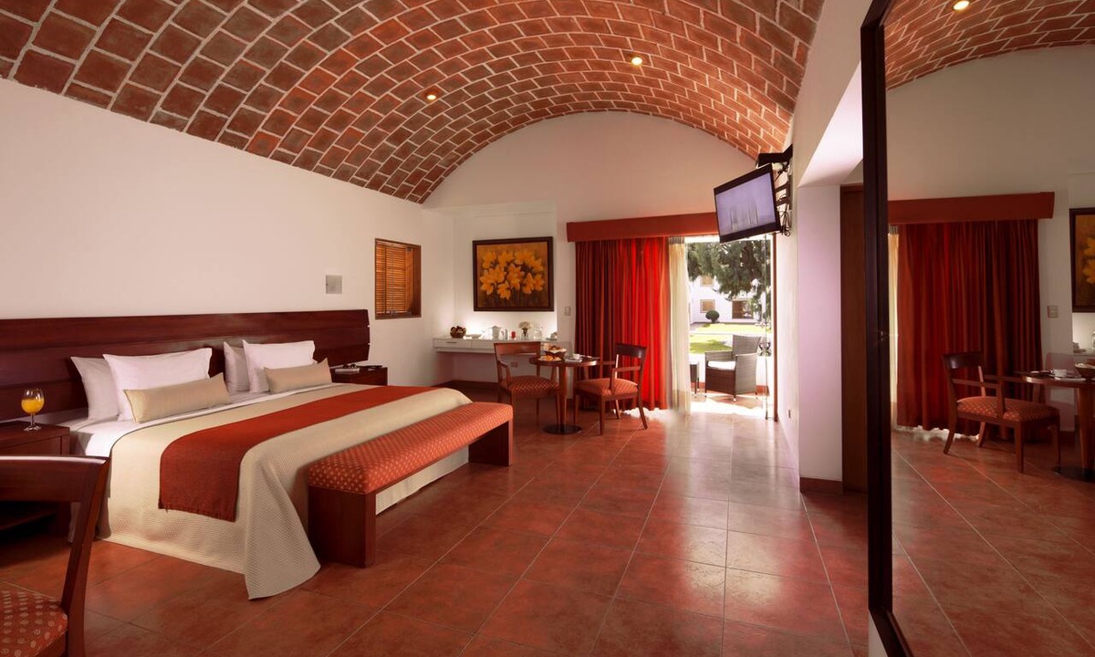 La Angostura Resort | Hotel Las Dunas