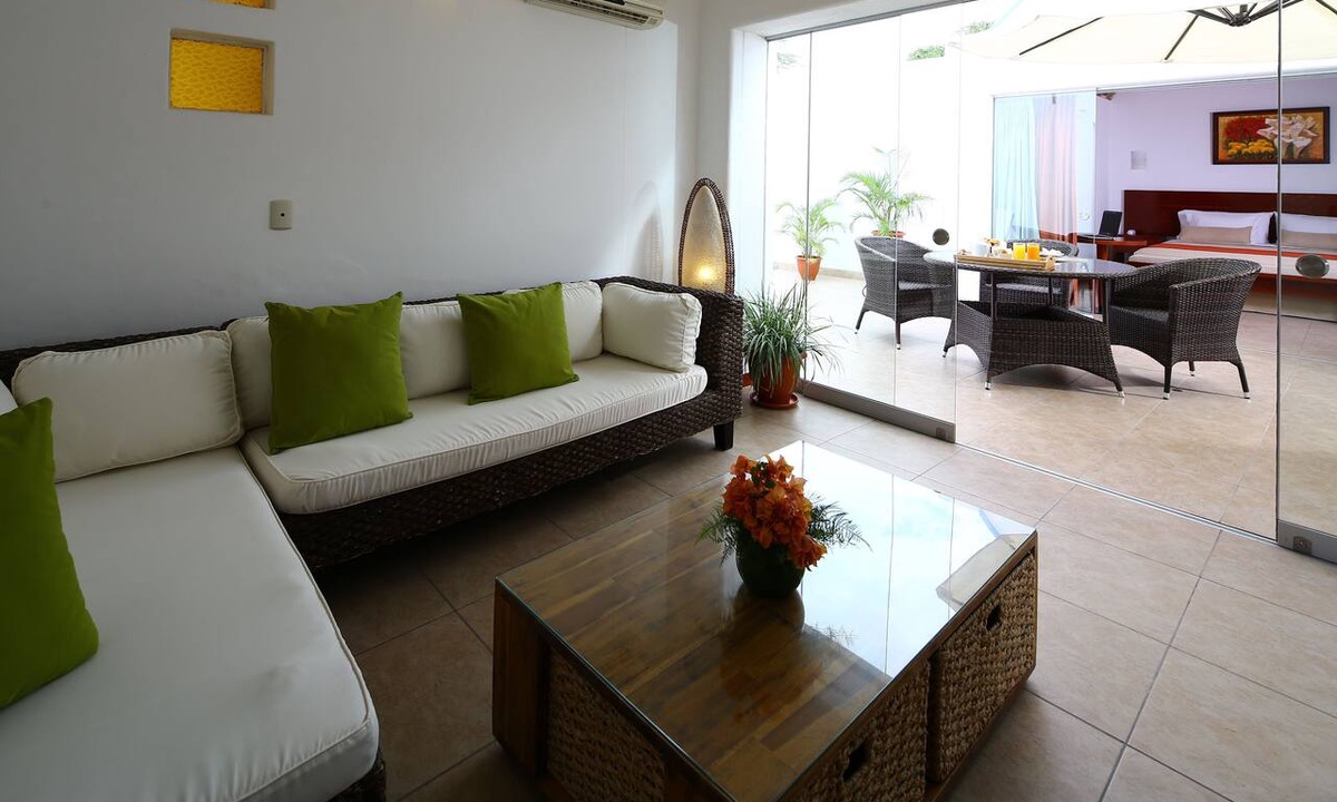 La Angostura Resort | Hotel Las Dunas