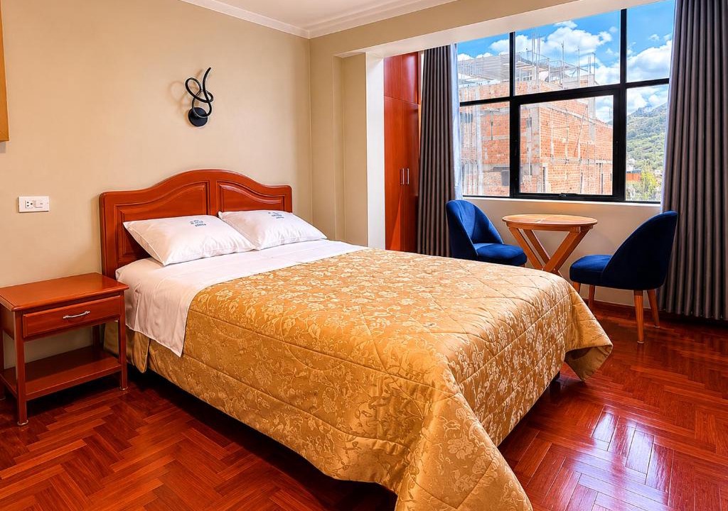 Independencia Hotel | Hotel Las Vegas