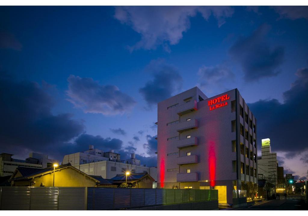 Takihara Onsen Hotel | HOTEL LASCALA