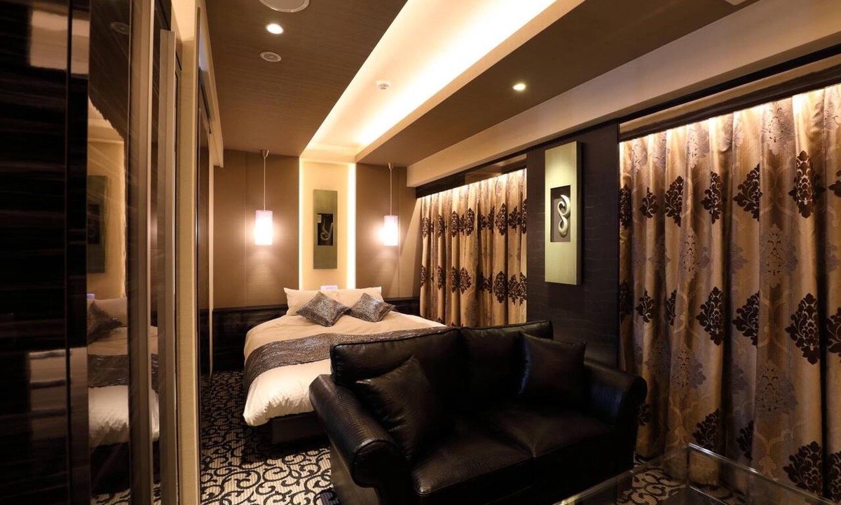 Naka Ward Hotel | Hotel Leon Hamamatsu