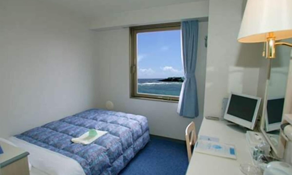 Tokunoshima Hotel | Hotel Lexton Tokunoshima Tokunoshima