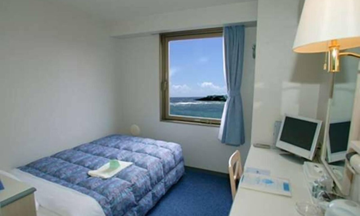 Tokunoshima Hotel | Hotel Lexton Tokunoshima Tokunoshima