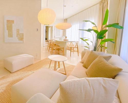 Nakano Apartment | Hotel Lien Tokyo2