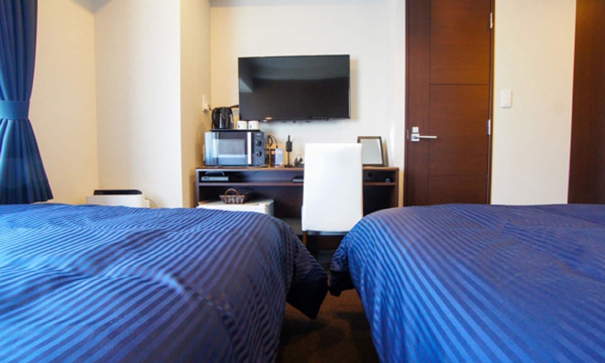 Chinatown Hotel | Hotel Live Max Yokohama Motomachi Ekimae