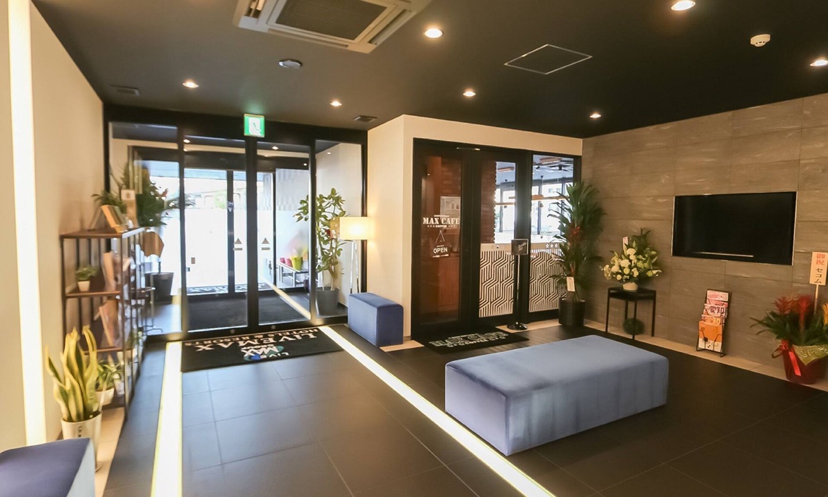 Toyota Hotel | HOTEL LiVEMAX Aichi Toyota-Ekimae