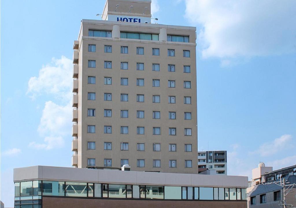Kagoshima Hotel | HOTEL LiVEMAX BUDGET Kagoshima