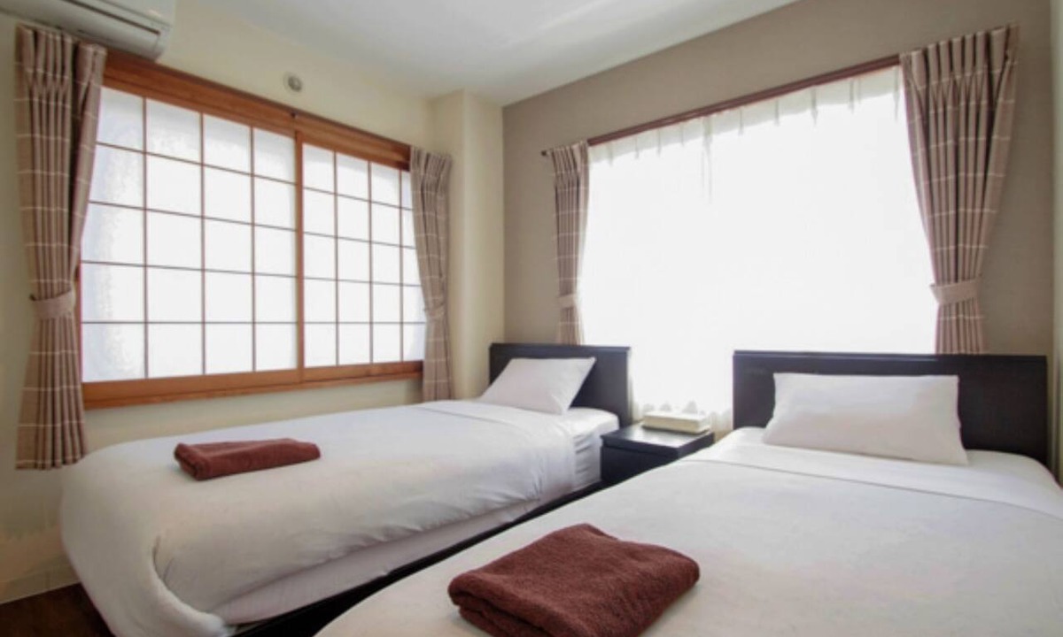 Kawasaki Hotel | HOTEL LiVEMAX BUDGET Kawasaki Daishi