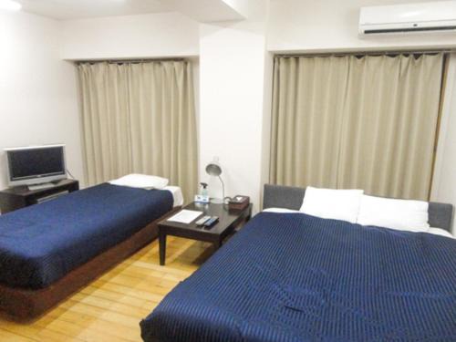 Kanayama Hotel | HOTEL LiVEMAX BUDGET Nagoya