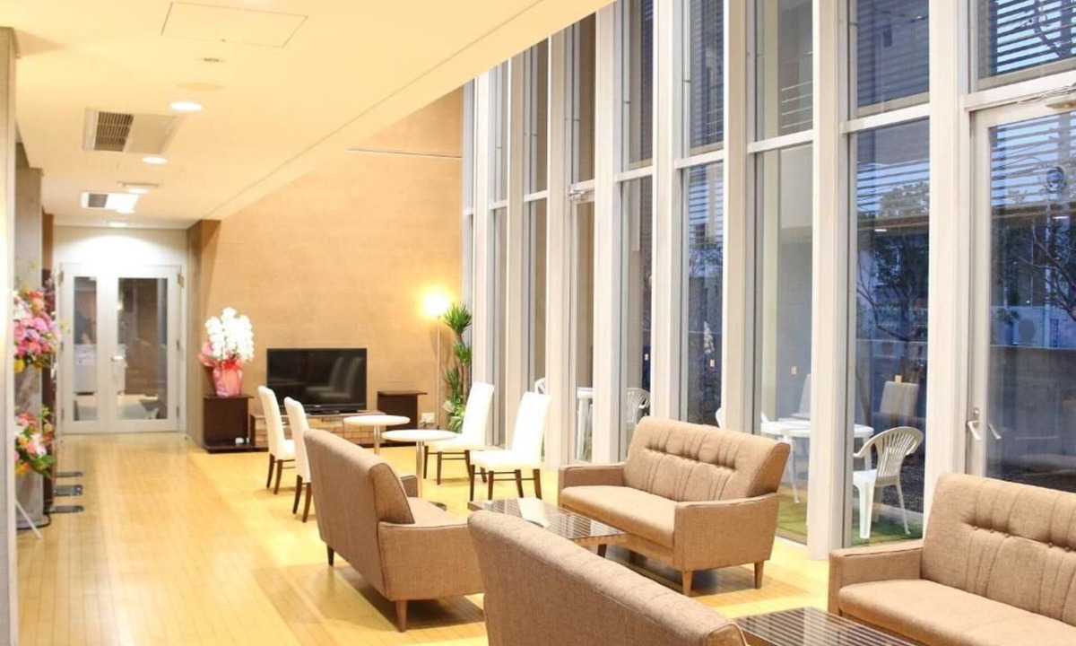 Chiba Hotel | Hotel Livemax Chiba Mihama