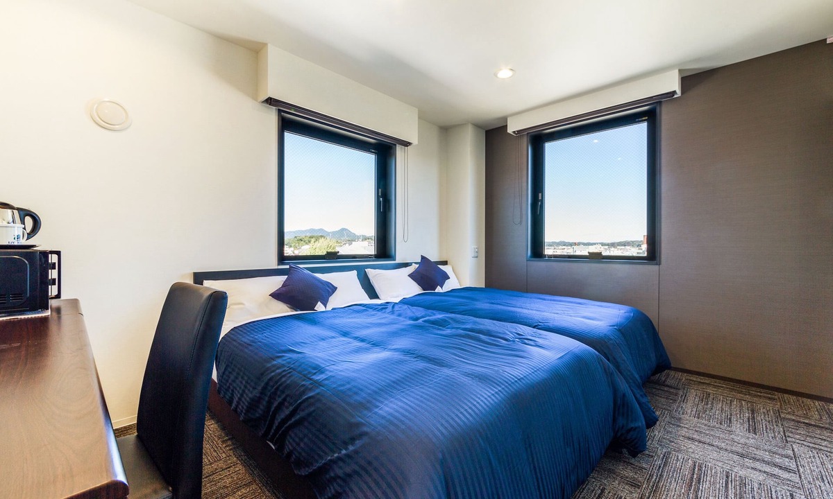 Kakegawa Hotel | HOTEL LiVEMAX Kakegawa-Ekimae