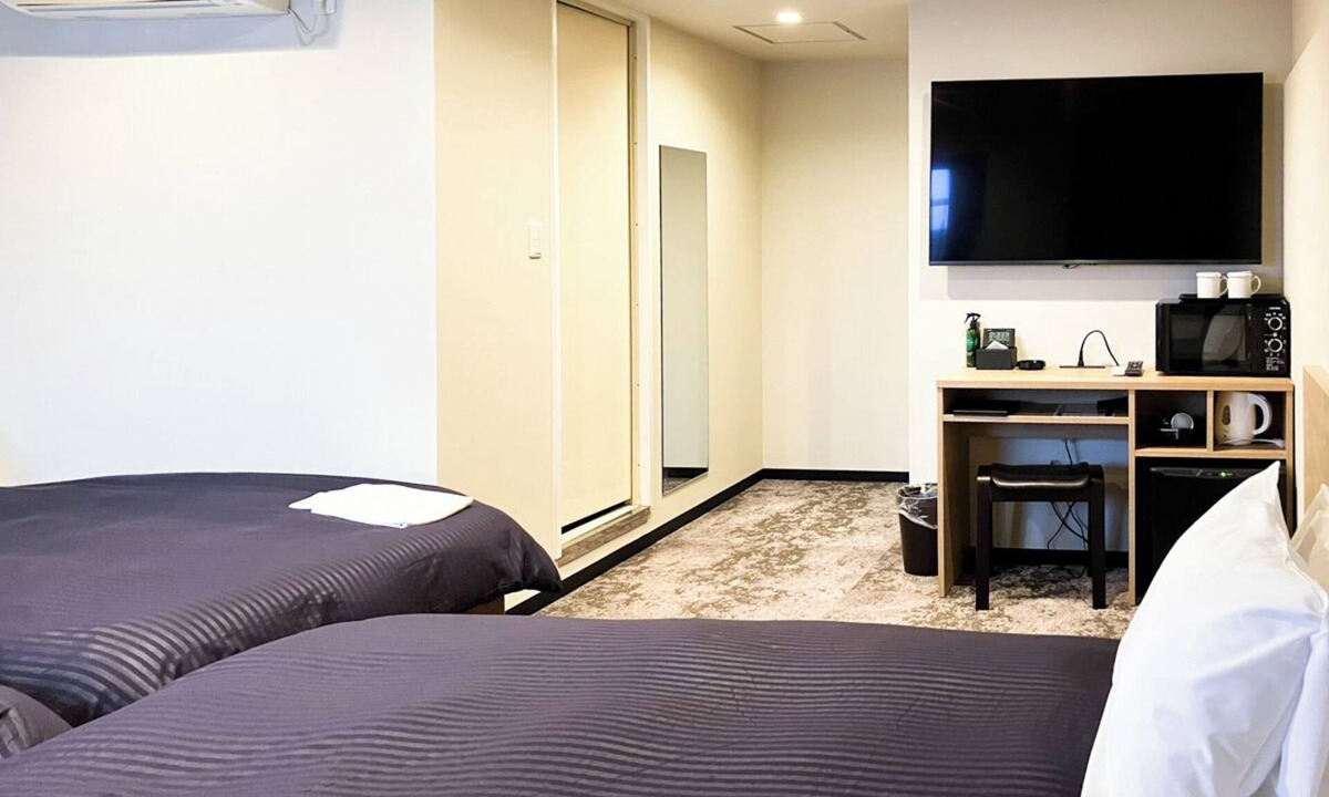 Hyogo Hotel | HOTEL LiVEMAX Kobe