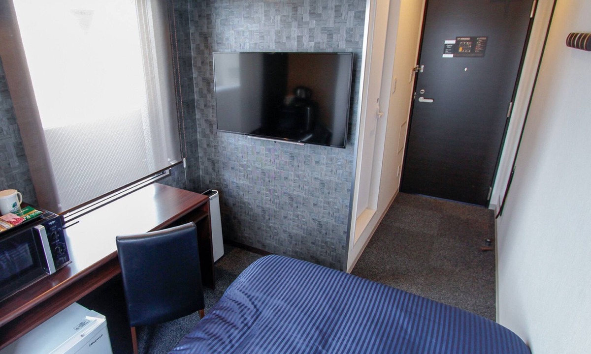 Kobe City Centre Hotel | HOTEL LiVEMAX KOBESANNOMIYA