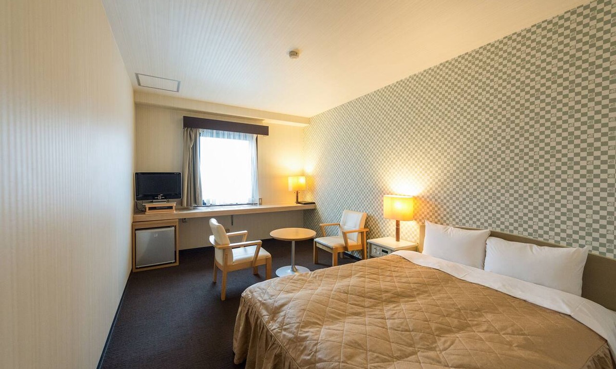 Kofu Hotel | Hotel LiVEMAX Kofu