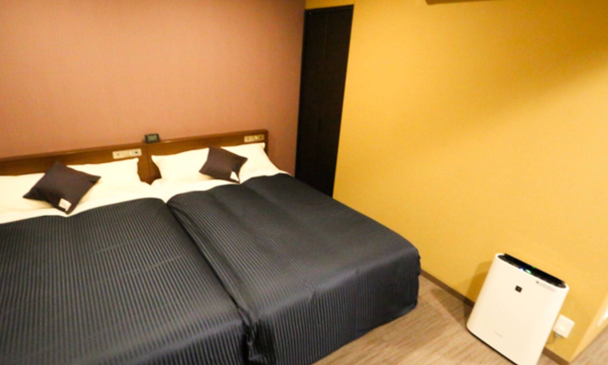 Anjo Hotel | HOTEL LiVEMAX Mikawaanjo Ekimae