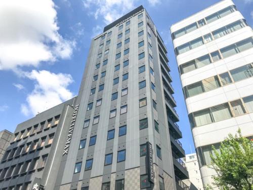 Chuo Hotel | HOTEL LiVEMAX Nihonbashi Koamicho