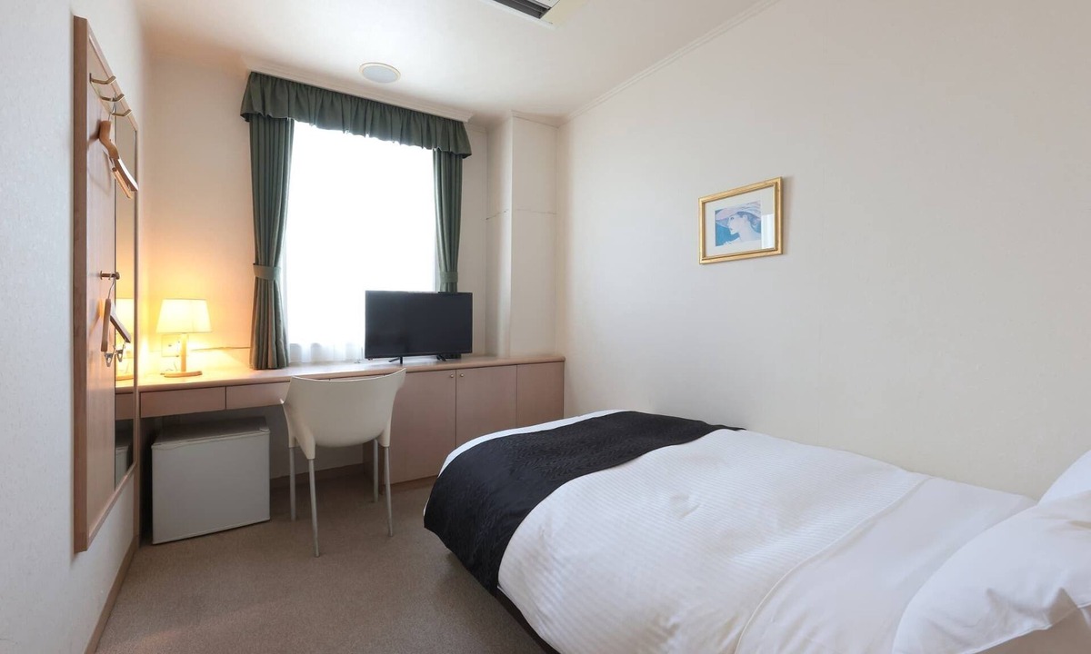 Numata Hotel | HOTEL LiVEMAX Numata GRANDE