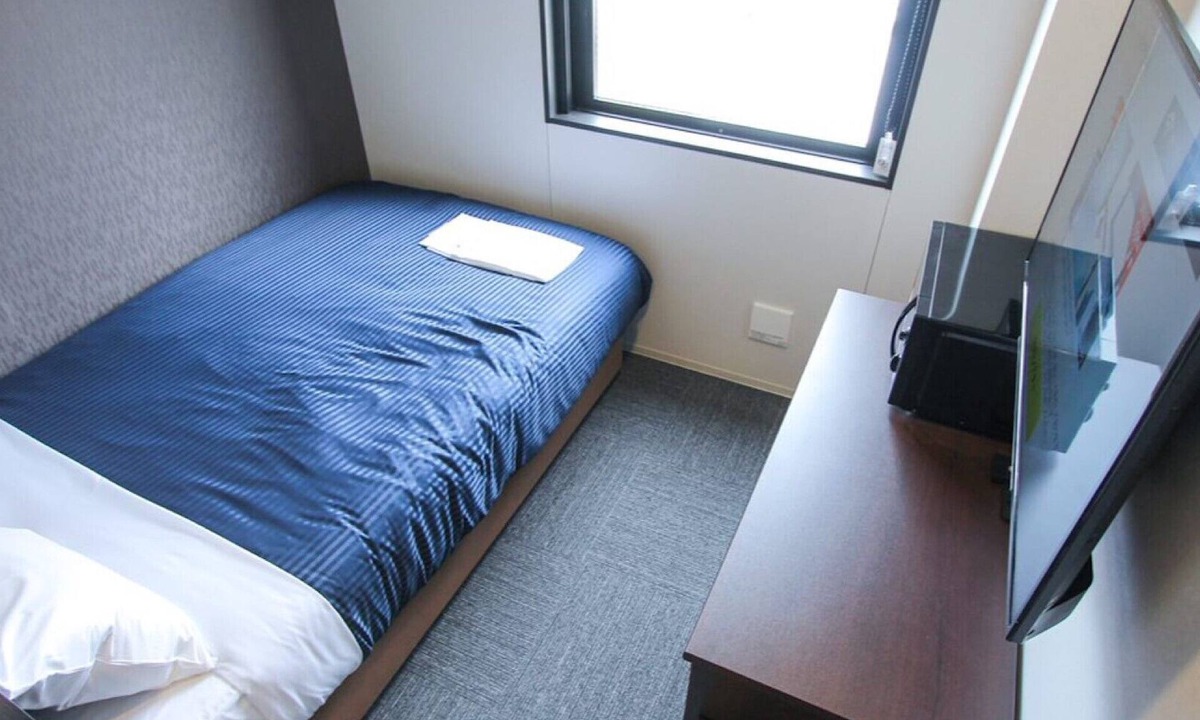 Kita Ward Hotel | HOTEL LiVEMAX OKAYAMA