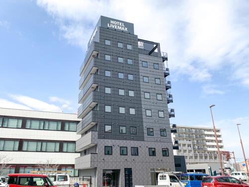 Kurashiki Hotel | HOTEL LiVEMAX Okayama Kurashiki Ekimae