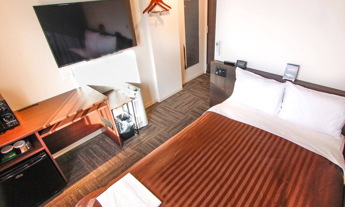 Kadoma Hotel | Hotel Livemax Osaka Kadoma