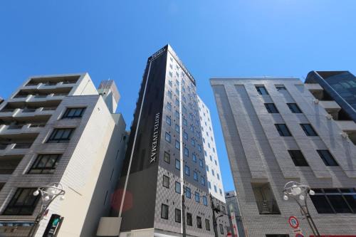 Takadanobaba Hotel | HOTEL LiVEMAX Takadanobaba Ekimae