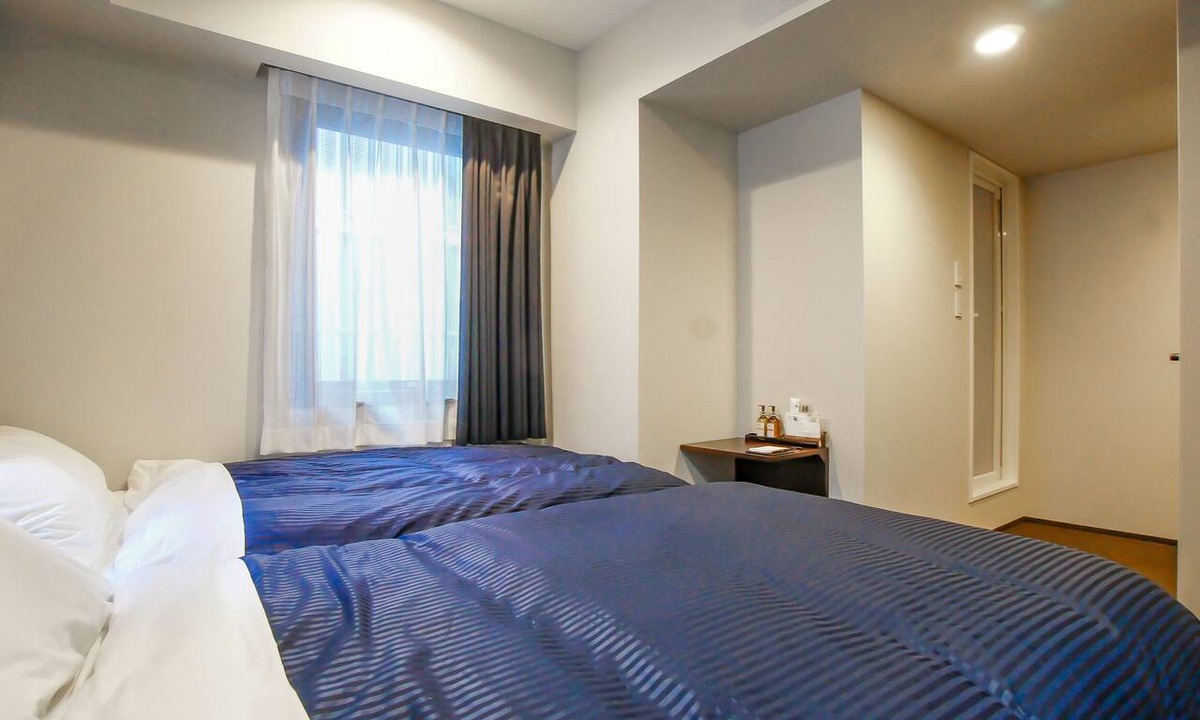 Chuo Hotel | Hotel Livemax Tokyo Bakurocho