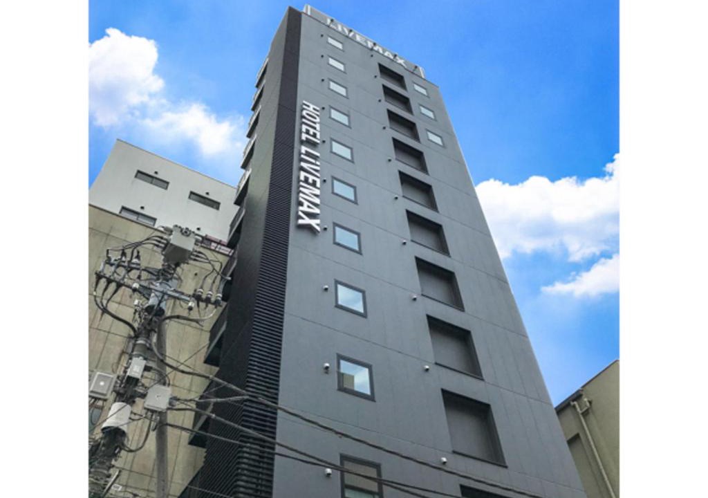 Kajicho Hotel | HOTEL LiVEMAX Tokyo Kanda-Ekimae