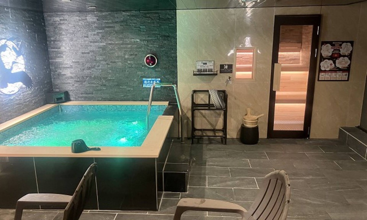 Toyooka Hotel | HOTEL LiVEMAX Toyooka