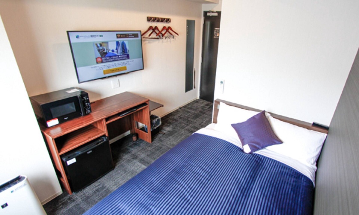 Kita Hotel | Hotel Livemax Umeda