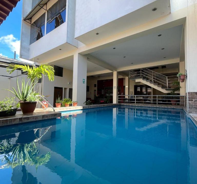 Pucallpa Hotel | Hotel Luxor Pucallpa