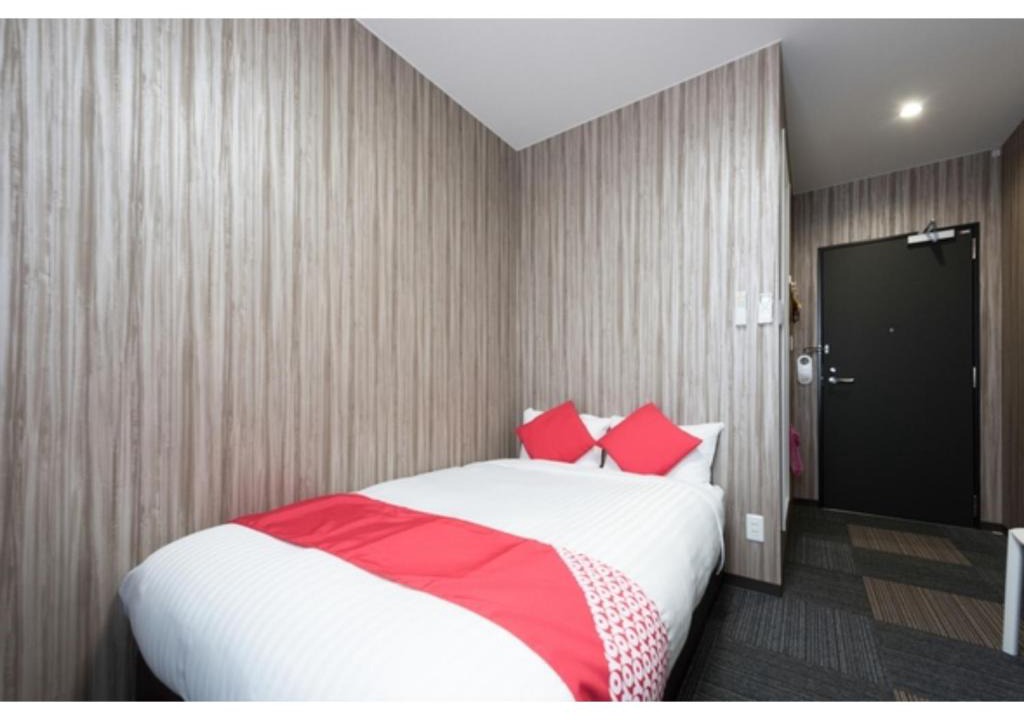 Isinomaki Hotel | Hotel M&K Ishinomaki - Vacation STAY 54483v