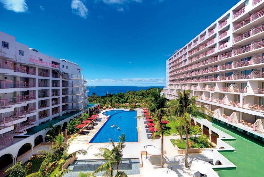 Motobu Resort | Hotel Mahaina Wellness Resorts Okinawa