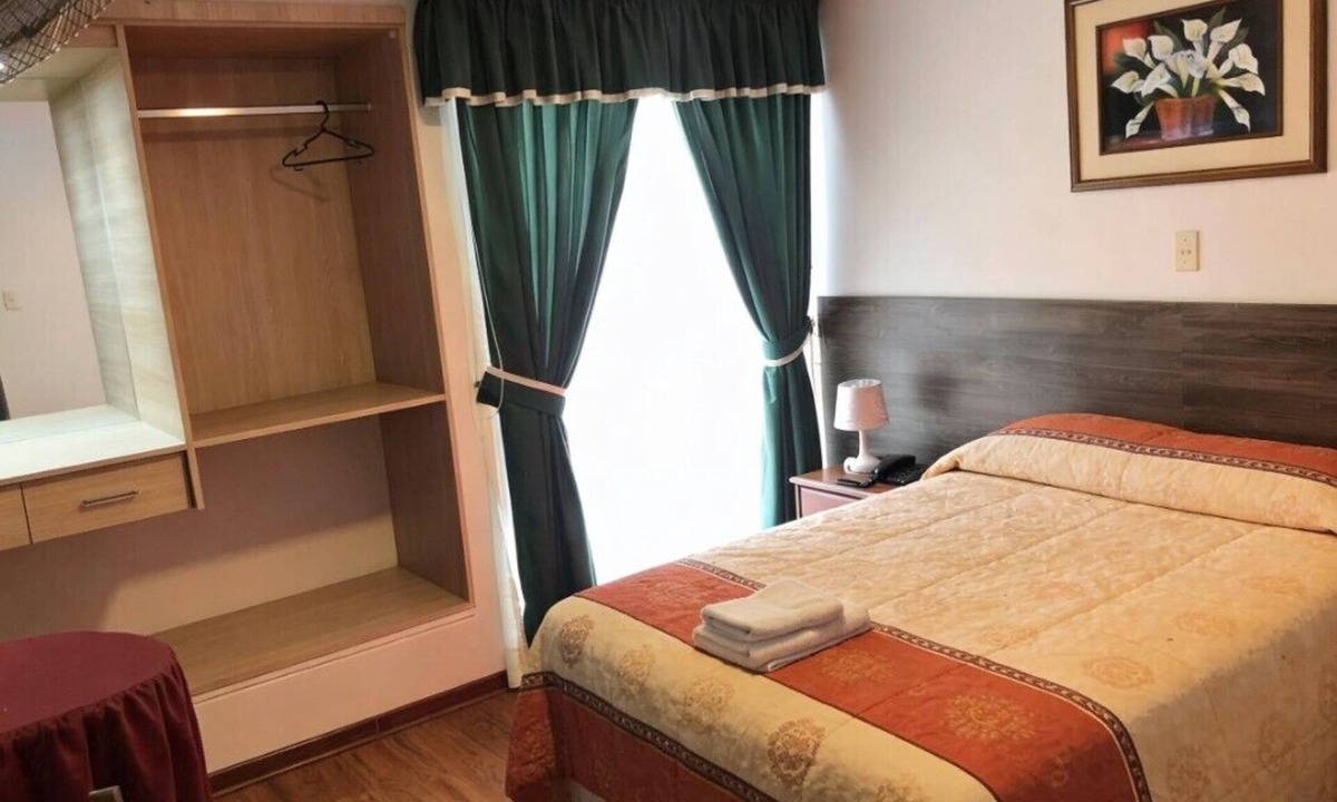 Pueblo Libre Hotel | hotel mamatila