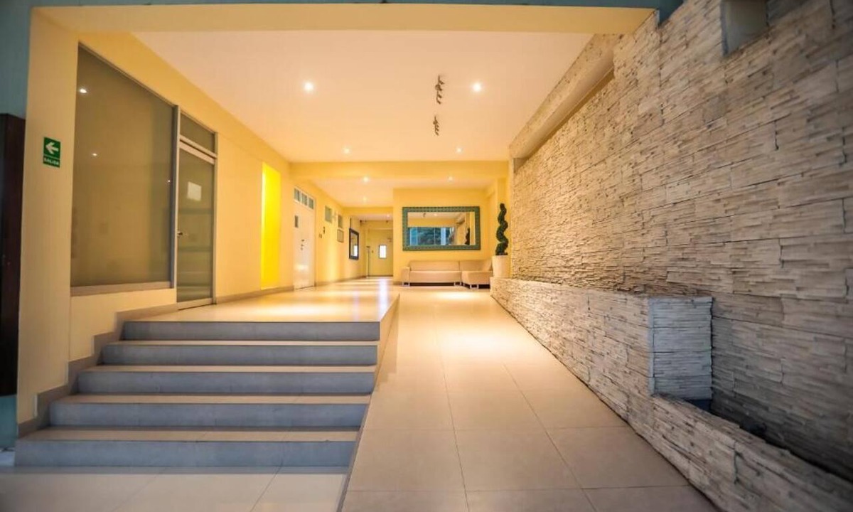 Nuevo Chimbote Hotel | Hotel Maresta Lodge - Hotel Asociado Casa Andina