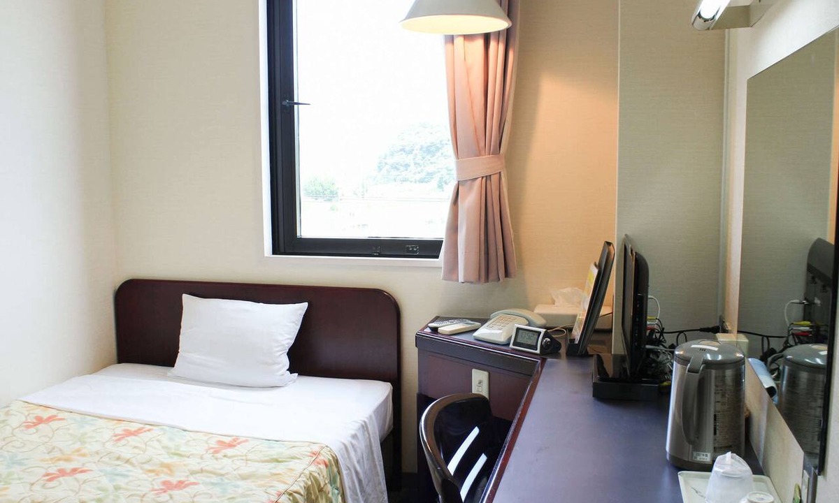 Shinkamigoto Hotel | Hotel Marinepia