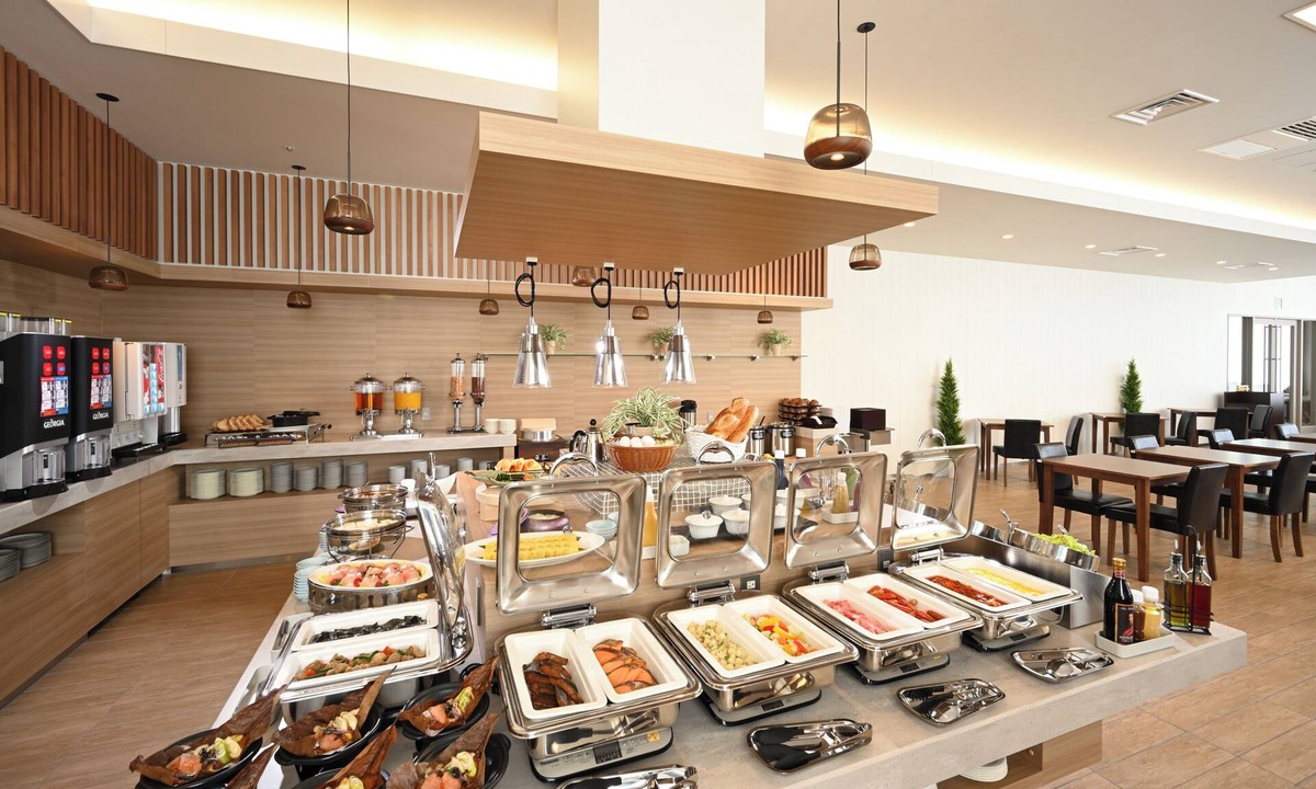 Minamisoma Hotel | Hotel Maruya Grande