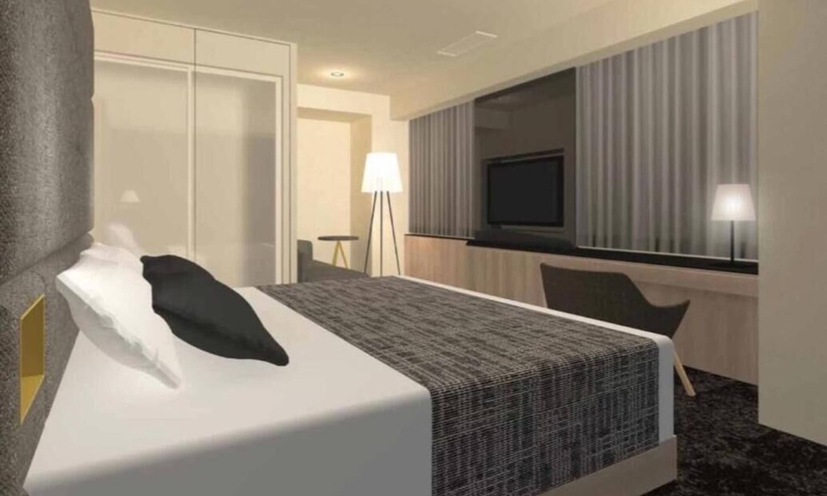 Mishima Hotel | Hotel Massimo Mishima