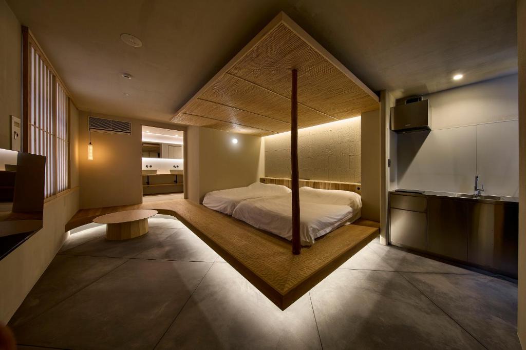 Tamachi Hotel | Hotel Matoma 別館