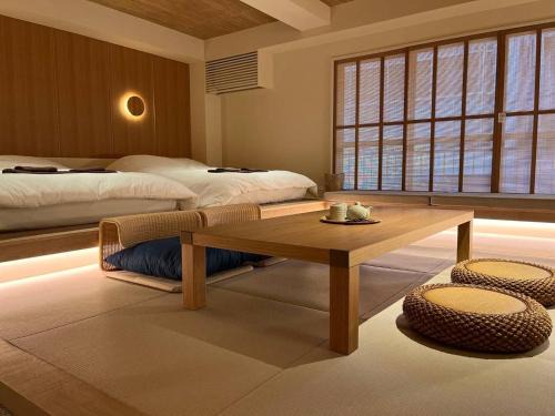 Tamachi Apartment | Hotel Matoma