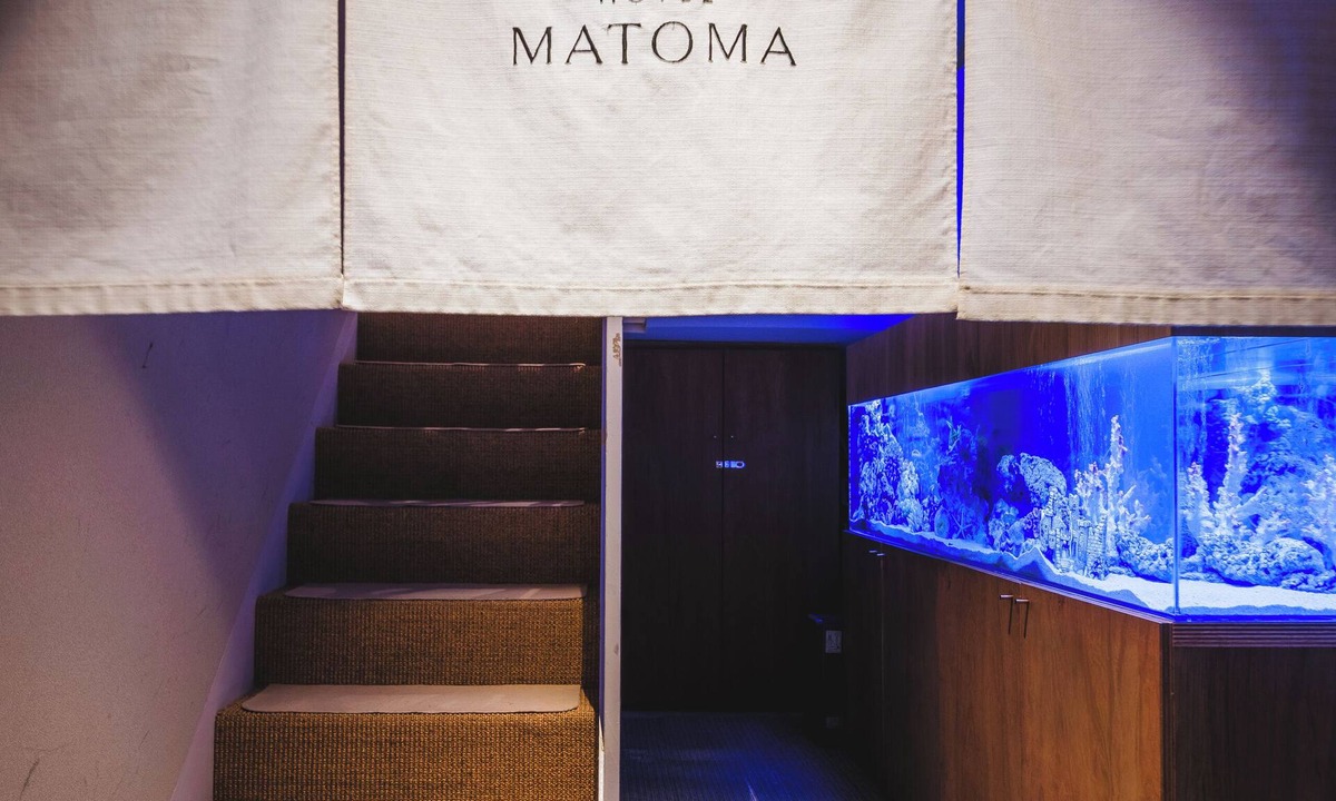 Tamachi Apartment | Hotel Matoma